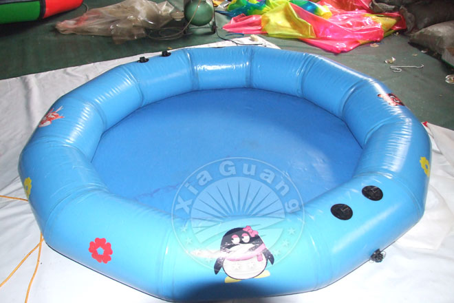 广州家用小型游泳池